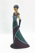 Enesco Oriental Princess