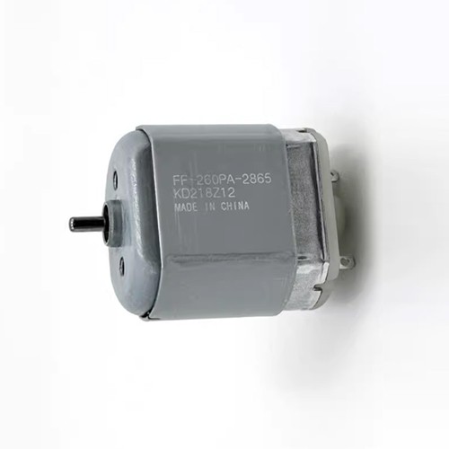 Mabuchi 260pa 2865 motor dc - motor,