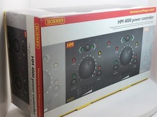 Hornby R8081 HM4000 Dual