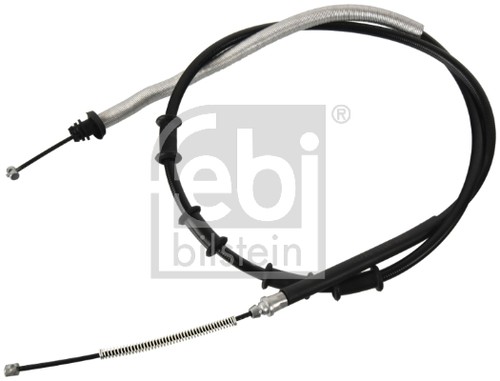 Rear febi bilstein - rear,
