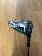 Callaway ELYTE Driver 12.0°