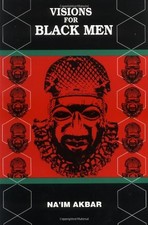 Visions for Black Men Naim