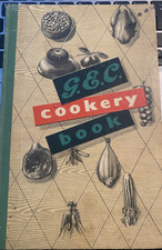 G. E. C. Cookery and