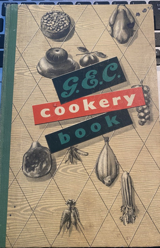 C cookery and - g., e.