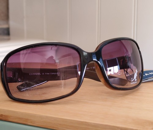 Beautiful two tone sunglasses - beautiful,