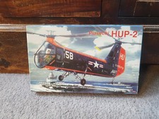 Siga piasecki hup 2 - siga, 1:72