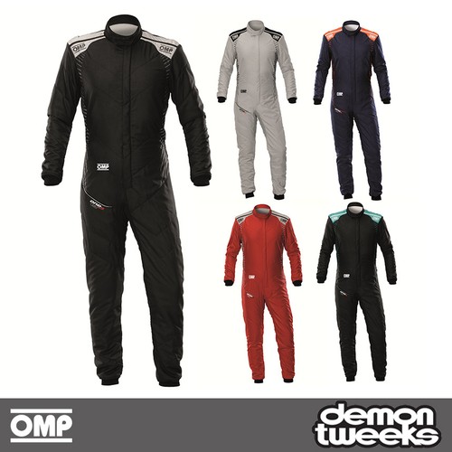 Omp one air race suit - one-s,