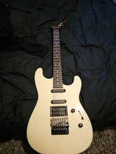 Charvel 1986 MIJ Guitar