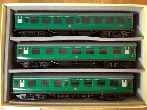 Ace trains gauge 2 3 - c/13, 2/3