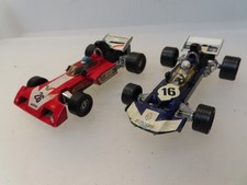 Vintage CORGI  F1  SURTEES