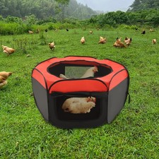 Foldable Brooder Box for Chick