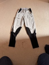 PC Racewear Breeches Size Xxs
