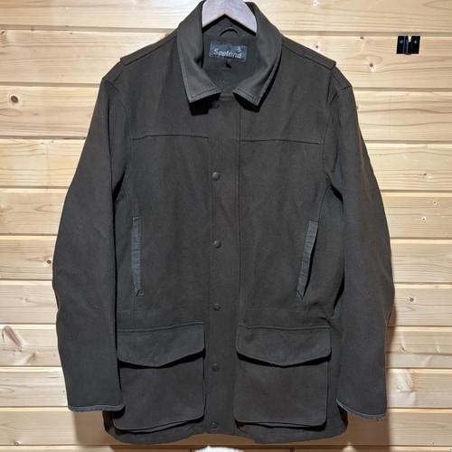 Seeland mens wool blend - mens,