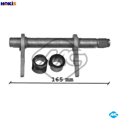 Release fork clutch - release,