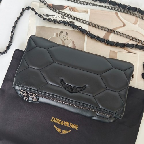 Zadig voltaire rock wing - rock,