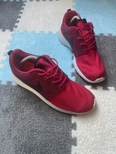 Nike roshe run trainers - nike,