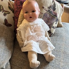 Rare Antique Armand Marseille