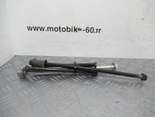 Kawasaki GPZ 500 S Hardware