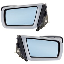 Mirrors Set Power Glass For