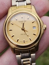 Tissot PR50 Ladies Quartz