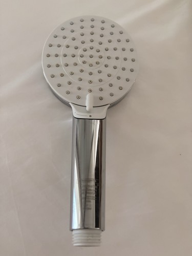 Hansgrohe crometta ecosmart - hansgrohe,