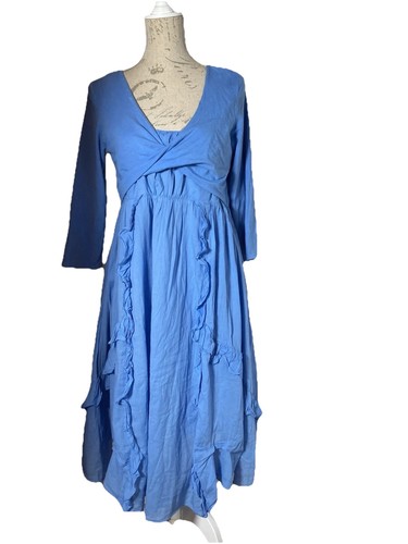 Womens gypsy style dress - womens,