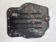 Oil pan For Opel Astra H