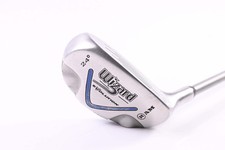 Ram Wizard #4 Hybrid / 24 Degree / Regular Flex Evolution Shaft