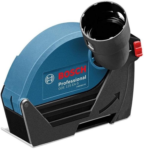 Bosch professional gde 125 - professional,