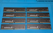 LOT of 8 - SK Hynix 8GB 1Rx8