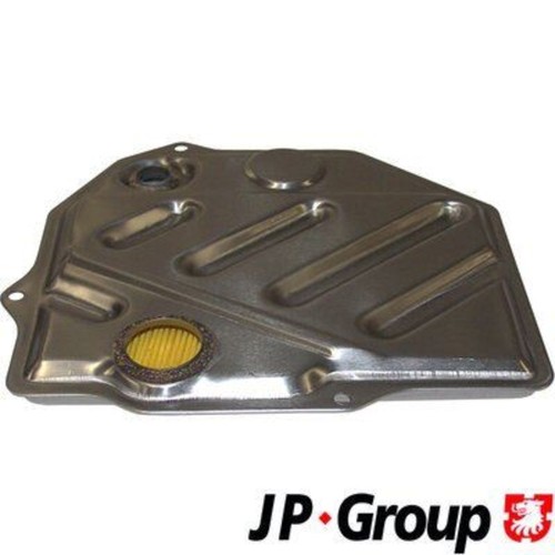 Automatic gearbox hydraulic - automatic,