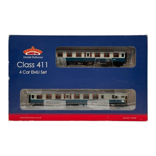 Bachmann 427 gauge class - gauge,