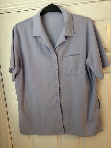 Ladies short sleeve - uk,