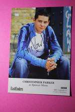 Christopher Parker