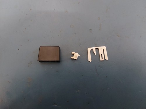 Pioneer lock fader cap - p-lock,