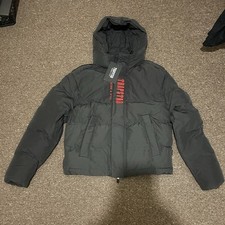 Trapstar Men's Puffer Jacket