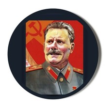 KEIR STARMER - COMRADE STARMER