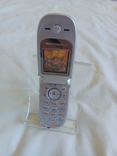 Motorola v220 flip mobile - motorola,