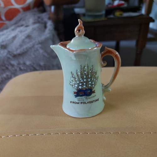 Antique german petite - antique,
