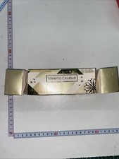 Yankee Candle Cracker Set Of