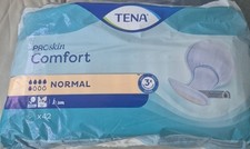 Tena Proskin Comfort 1 Pack Of 42