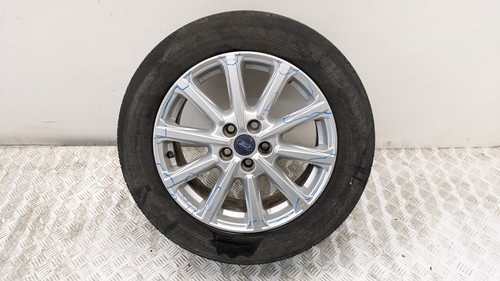 Ford galaxy mk4 - ford, alloy