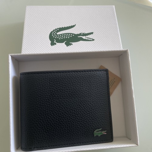 Genuine lacoste one - genuine,