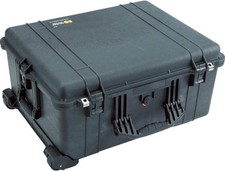 Pelican 1610 Case with Foam