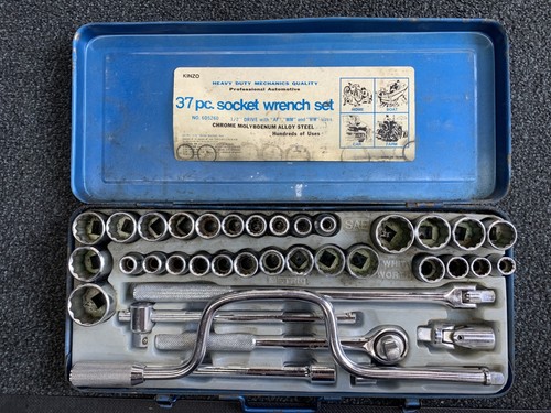 Vintage 1970 kinzo piece - vintage,