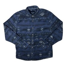 Bonobo Jeans Crazy Aztec