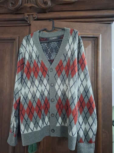 Primark men cardigan sweater - men's,
