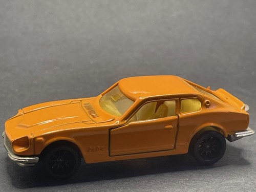 Majorette datsun 260z custom - majorette,