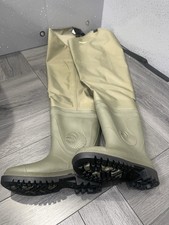 Snowbee boot foot thigh waders - thigh,