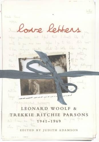Love letters leonard woolf - love,